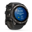 Garmin fēnix® 8 Pro – 51 mm, MicroLED - Bild 5