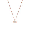 Chopard Happy Diamonds Good Luck Charms Anhänger mit Halskette - Bild 4