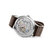 NOMOS Glashütte Minimatik 39 Datum Gold - Bild 2