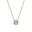 Chopard Ice Cube Anhänger mit Halskette - Bild 2