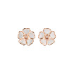 Chopard Happy Hearts Flowers Ohrringe - Bild 3