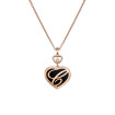 Chopard Happy Hearts Anhänger mit Halskette - Bild 4