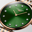 Longines LA GRANDE CLASSIQUE DE LONGINES - Bild 5