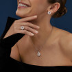 Chopard Happy Diamonds Icons Joaillerie Ring - Bild 4