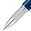 Montblanc StarWalker Blue Planet Precious Resin Fineliner - Bild 2