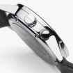NOMOS Glashütte Zürich Weltzeit nachtblau - Bild 3