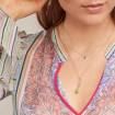Tamara Comolli MIKADO Flamenco Anhänger mit Peridot - Bild 2