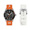 Tissot Seastar Wilson WNBA 40mm - Bild 3