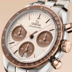 Omega Speedmaster 38 - Bild 3