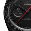 Omega Speedmaster Dark Side of the Moon - Bild 4