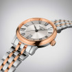 Tissot Carson Premium 30mm - Bild 3