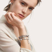 Tamara Comolli BOUTON Armband 'Cashmere' - Bild 3