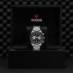 TUDOR Black Bay Chrono - Bild 6