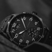 Junghans Pilot Chronoscope - Bild 4