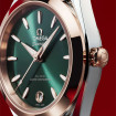 Omega Seamaster Aqua Terra 150M - Bild 3