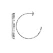 Chopard Ice Cube Creolen - Bild 2