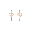 Chopard Happy Diamonds Icons Creolen - Bild 3