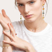 Tamara Comolli SPARKLE Drop Halskette - Bild 4
