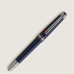 Montblanc Meisterstück Around the World in 80 Days Classique Rollerball - Bild 3