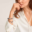 Tamara Comolli INDIA Armband 'Cashmere' Small - Bild 3