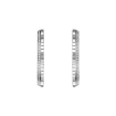 Chopard Ice Cube Creolen - Bild 3