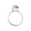 Tamara Comolli BOUTON Ring Small mit Mondstein - Bild 2