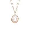 Chopard Happy Spirit Anhänger mit Halskette - Bild 2