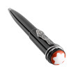 Montblanc Montblanc Heritage Collection Rouge et Noir Special Edition Kugelschreiber - Bild 5