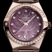 Omega Constellation - Bild 3
