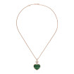 Chopard Happy Hearts Anhänger mit Halskette - Bild 3