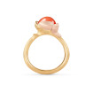 Ole Lynggaard Copenhagen Lotus Ring 1 - Bild 2