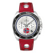 Junghans 1972 Chronoscope FIS Edition Trondheim - Bild 2