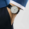 NOMOS Glashütte Tangente 38 - Bild 5