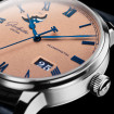 Glashütte Original Senator Excellence Panoramadatum Mondphase - Bild 4