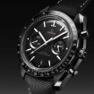 Omega Speedmaster Dark Side of the Moon - Bild 3