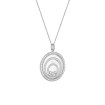 Chopard Happy Spirit Anhänger mit Halskette - Bild 2