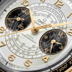 Omega Speedmaster Chronoscope  - Bild 3