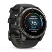 Garmin fēnix® 8 Pro – 51 mm, MicroLED - Bild 3
