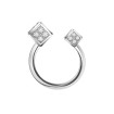 Chopard Ice Cube Be Cube Ring - Bild 3