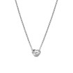 Chopard My Happy Hearts Collier - Bild 2
