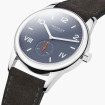 NOMOS Glashütte Club Campus 38 blue purple - Bild 3