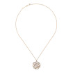 Chopard Happy Hearts Cocktail Anhänger mit Halskette - Bild 3