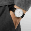 NOMOS Glashütte Zürich Datum - Bild 5