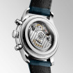 Longines LONGINES MASTER COLLECTION CHRONO MONOPUSHER - Bild 2