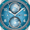 Montblanc 1858 Geosphere 0 Oxygen South Pole Exploration Limited Edition - 1990 Exemplare - Bild 4