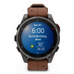 Garmin fēnix® 8 Pro – 47 mm, AMOLED - Bild 4
