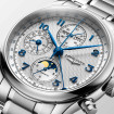 Longines LONGINES MASTER COLLECTION CHRONO MONOPUSHER - Bild 4