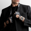 Longines CONQUEST CHRONOGRAPH - Bild 5