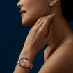Chopard Happy Diamonds Icons Ohrstecker - Bild 2