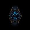Montblanc 1858 Geosphere 0 Oxygen Limited Edition - 1786 Exemplare - Bild 4